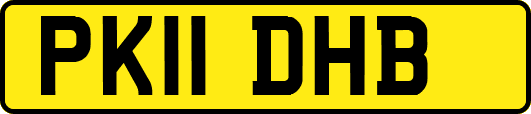 PK11DHB