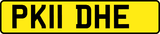 PK11DHE