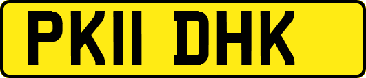 PK11DHK