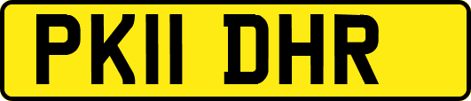 PK11DHR