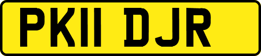 PK11DJR