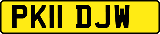 PK11DJW
