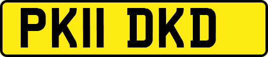 PK11DKD