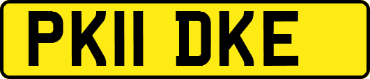 PK11DKE
