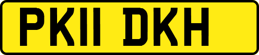 PK11DKH