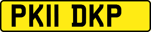 PK11DKP
