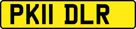 PK11DLR