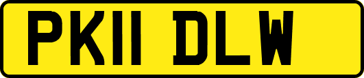 PK11DLW