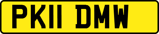 PK11DMW