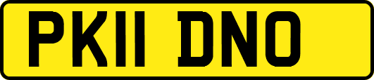 PK11DNO