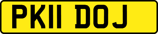 PK11DOJ