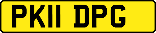 PK11DPG