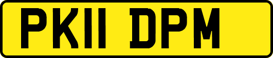 PK11DPM