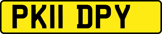 PK11DPY