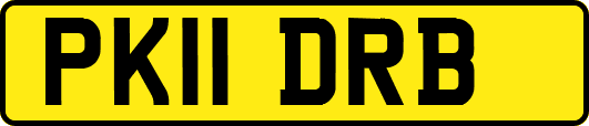 PK11DRB