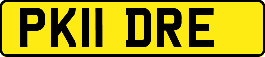 PK11DRE