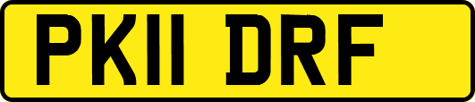 PK11DRF