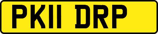 PK11DRP