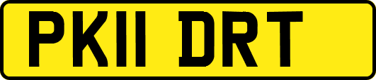 PK11DRT