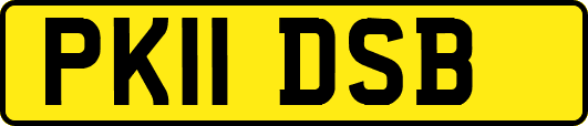 PK11DSB