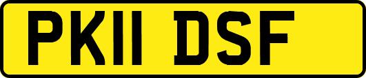 PK11DSF
