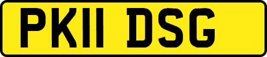 PK11DSG