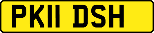 PK11DSH