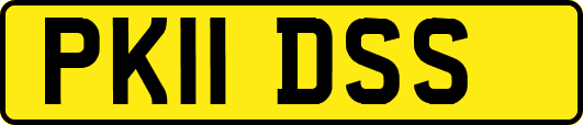 PK11DSS