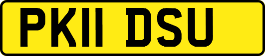 PK11DSU