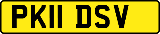 PK11DSV
