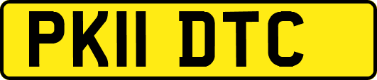 PK11DTC
