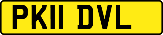 PK11DVL