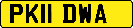 PK11DWA