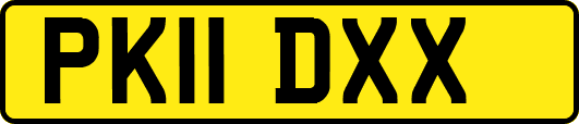PK11DXX