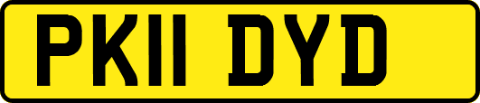 PK11DYD