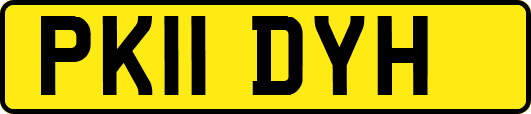 PK11DYH