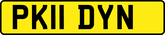 PK11DYN