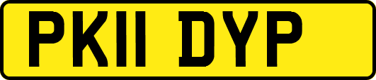PK11DYP