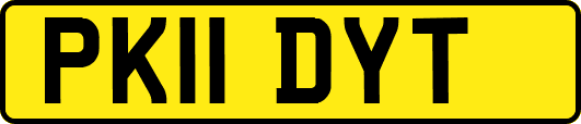 PK11DYT
