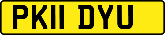 PK11DYU