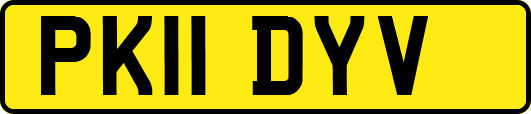 PK11DYV
