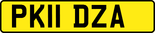 PK11DZA