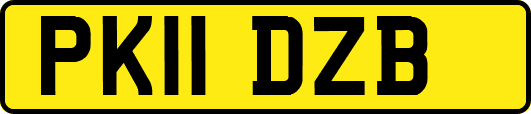 PK11DZB