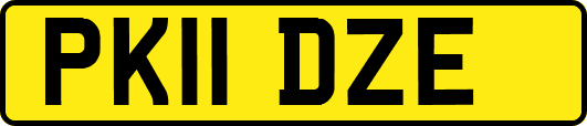PK11DZE