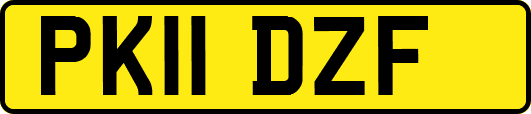 PK11DZF