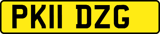 PK11DZG