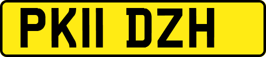 PK11DZH
