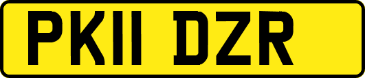 PK11DZR