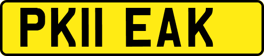 PK11EAK
