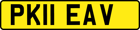 PK11EAV
